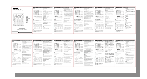 Datasheet PDF Thumbnail icon